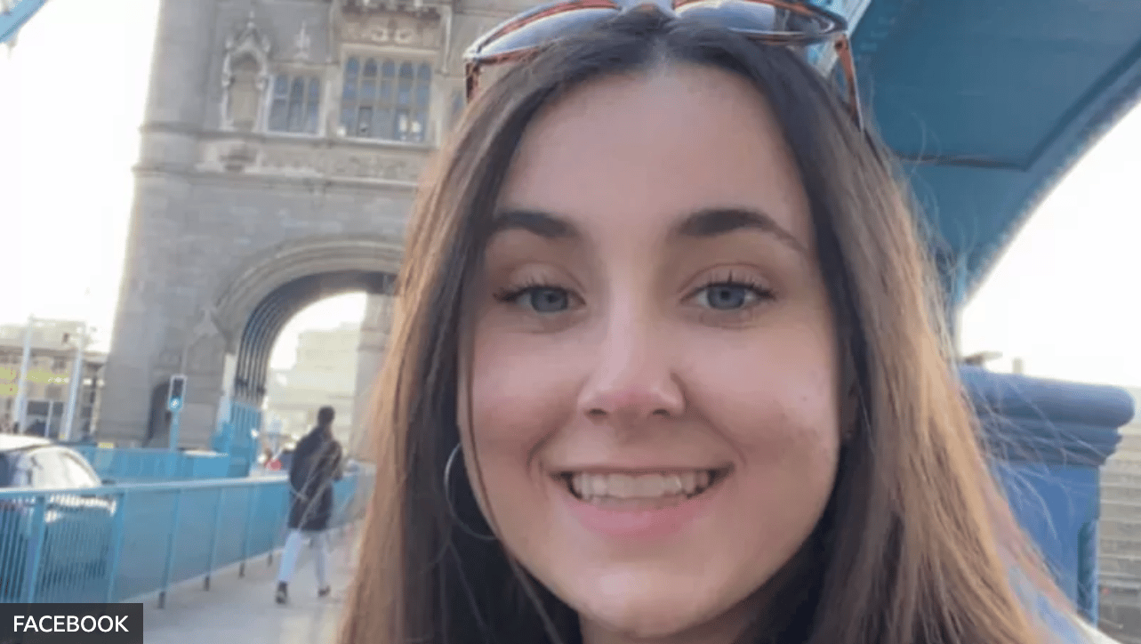 La historia de la joven canadiense que fue a conocer a su amigo virtual y terminó asesinada
