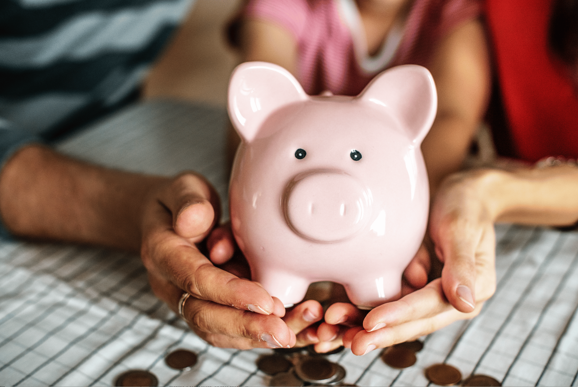 Conozca los beneficios de contar con un plan de inversión de cara al Día Internacional del Ahorro