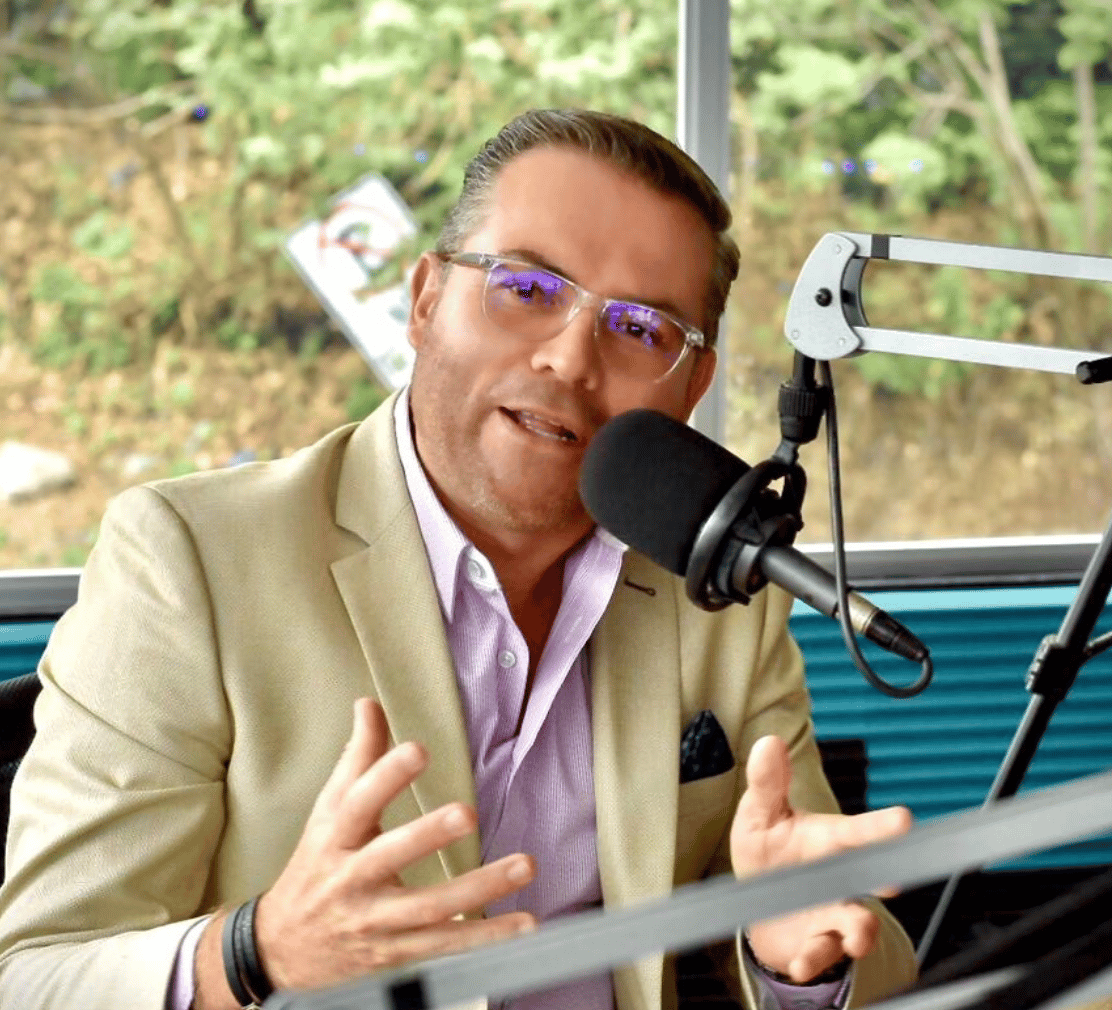 Radio Nacional nombra al ‘Padre Mix’ como su nuevo director