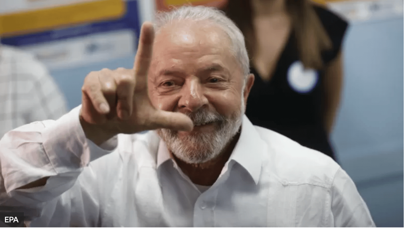 Lula presidente de Brasil: la asombrosa “resurrección” del político que fue “el más popular del mundo”, estuvo preso y ahora reconquista el poder