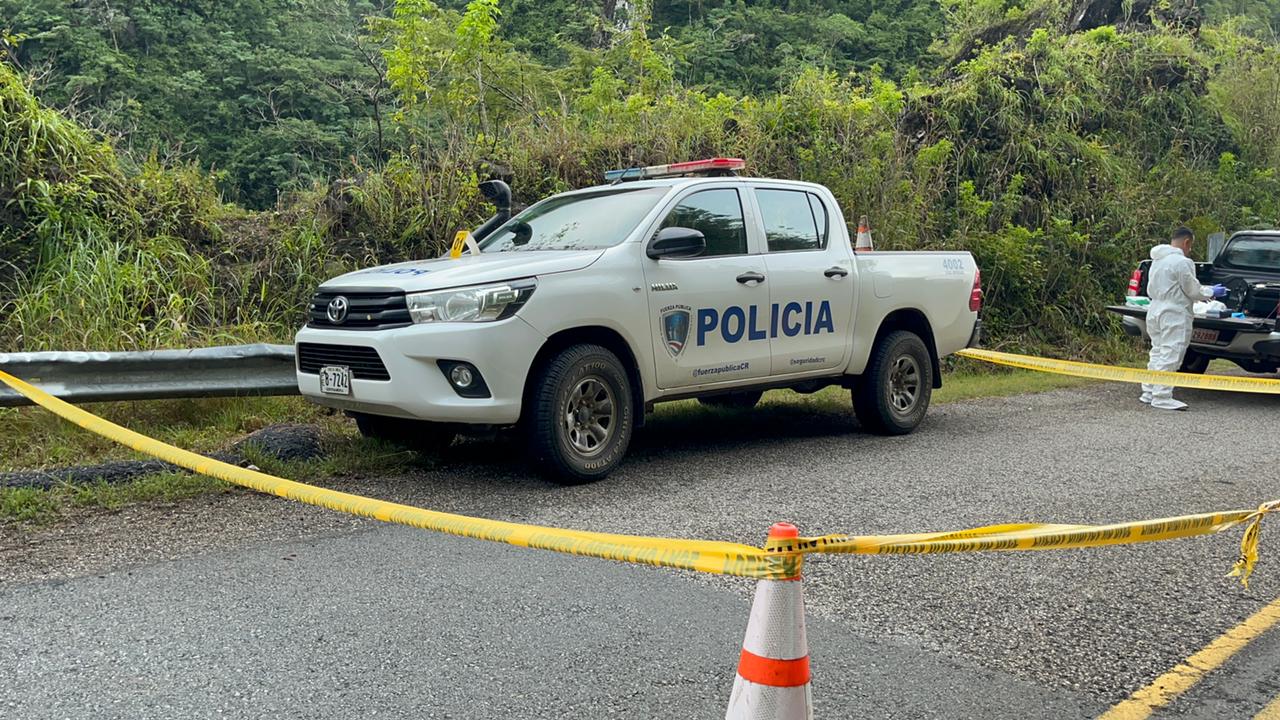 Autoridades investigan muerte de un policía y desaparición de otro en extrañas circunstancias en la Zona Sur