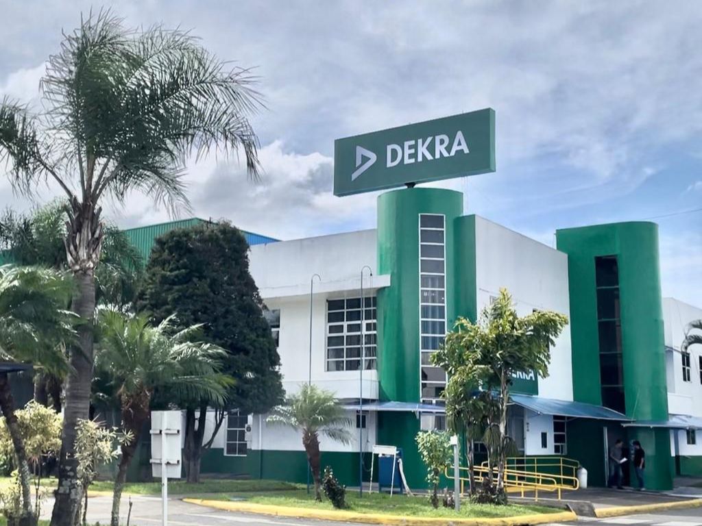 Dekra busca contratar personal con experiencia en revisión técnica vehicular o sector automotriz