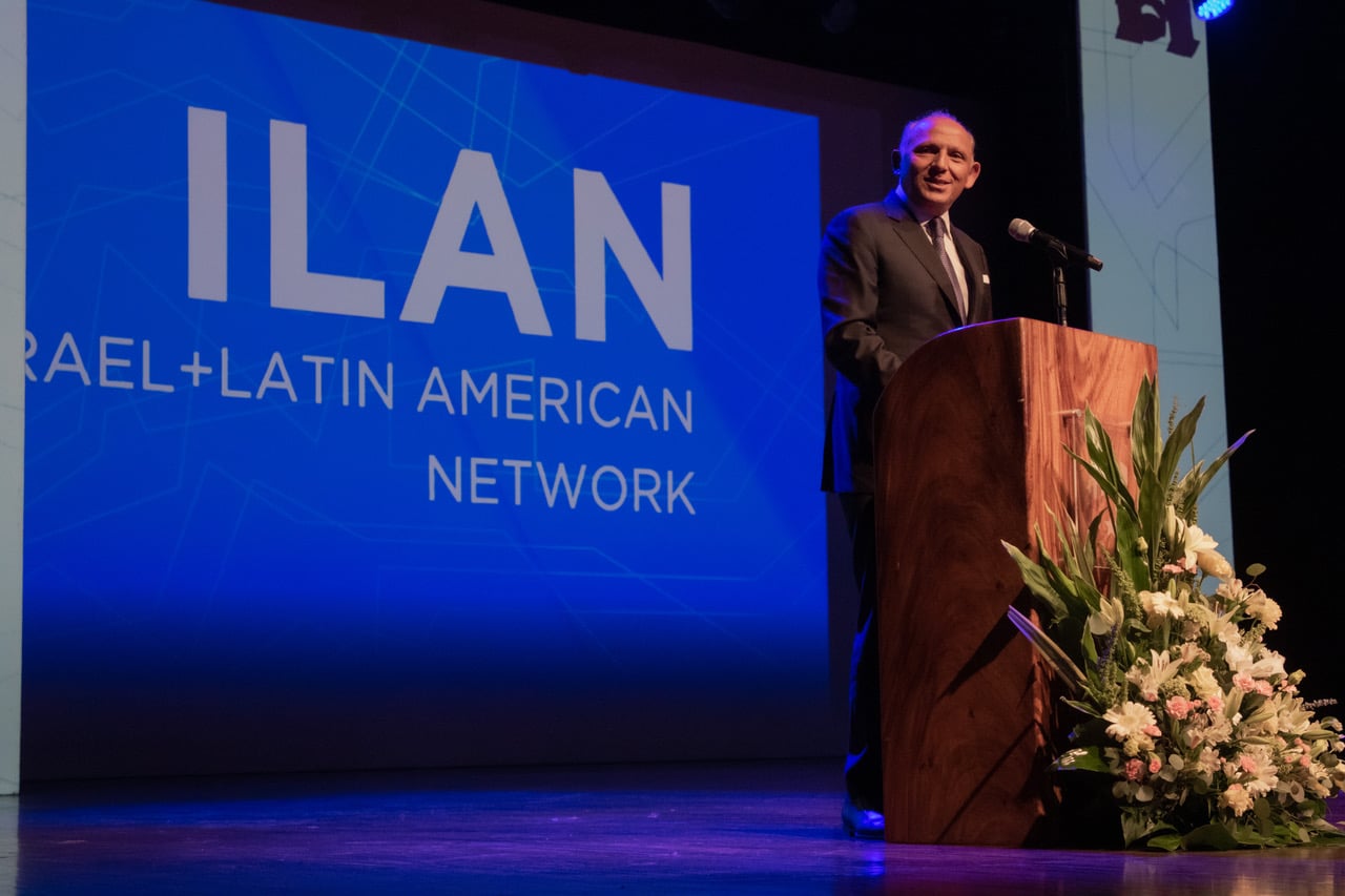 Fundación ILAN inició sus labores en Costa Rica, buscará detectar e impulsar proyectos de impacto social