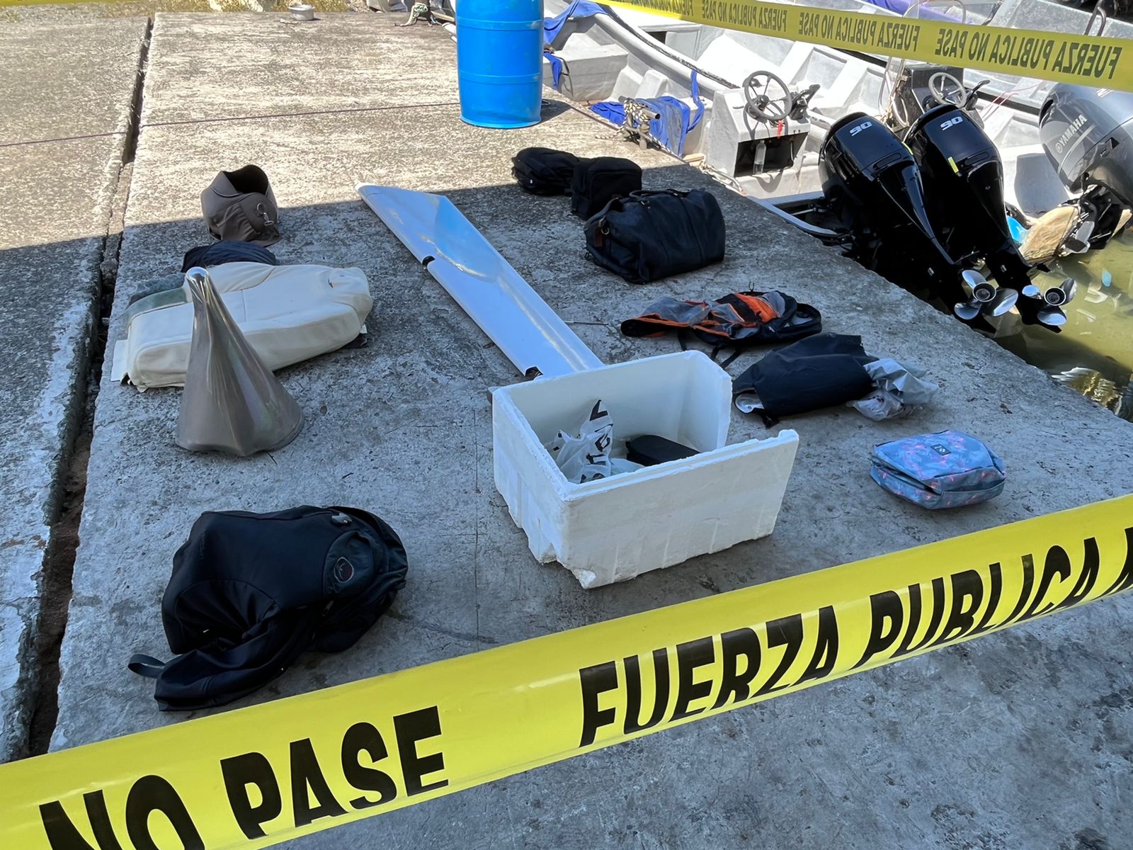 Doce días después del accidente aéreo en Limón medicatura forense no ha identificado los dos cuerpos encontrados