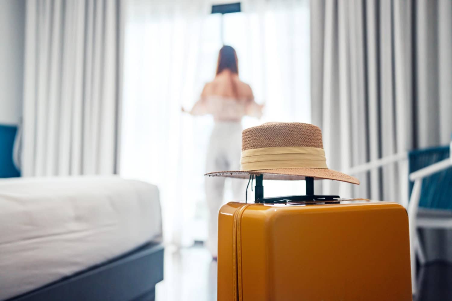 Alojamiento en hoteles ‘cinco estrellas’ de Costa Rica es un 25% más caro hoy que en 2019