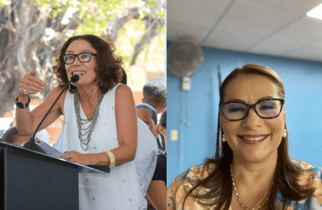 Fracasa denuncia de Patricia Mora contra expresidenta del BCR por supuestas mentiras en Comisión del “Cementazo”
