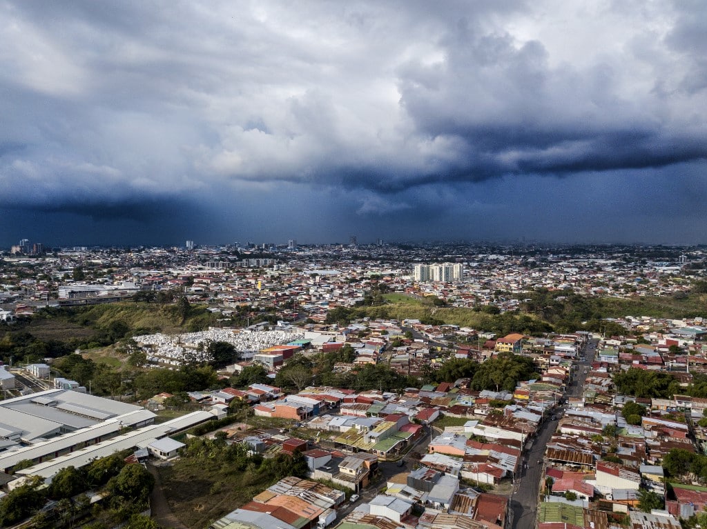 Desigualdad en Costa Rica llega a su peor nivel desde 1987, alerta Estado de la Nación