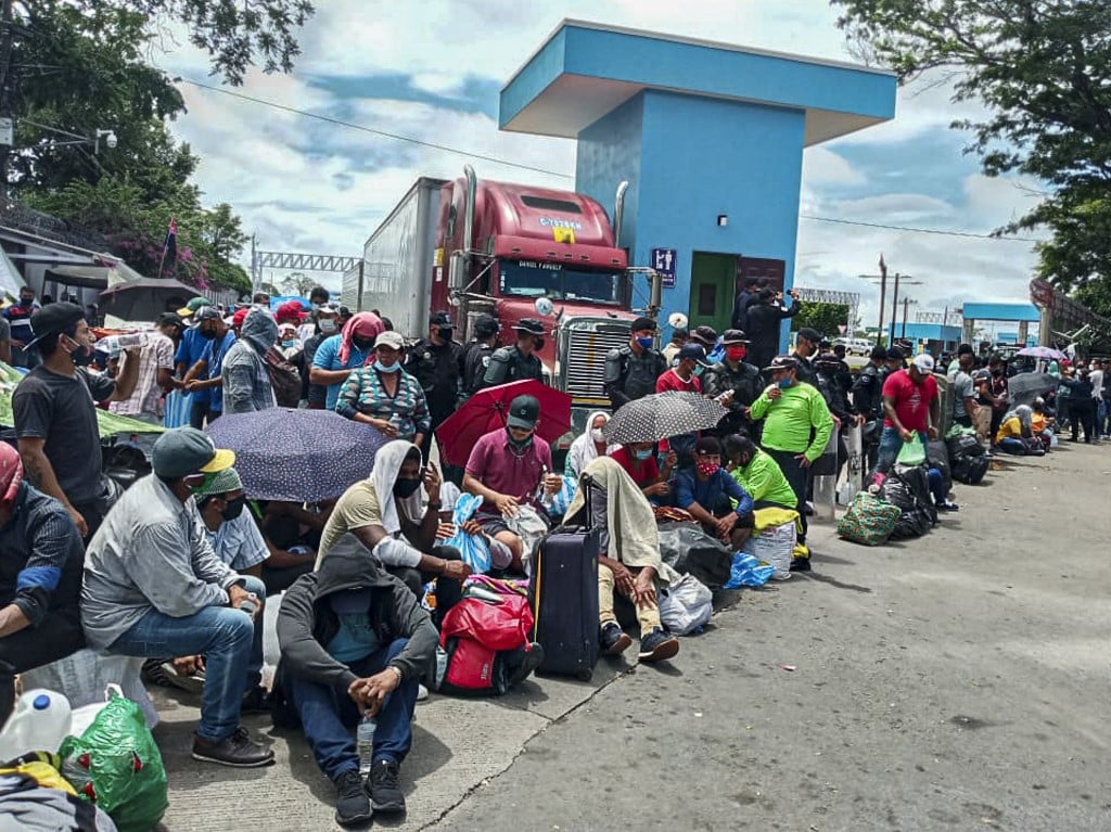 Cepal advierte que migrantes son esenciales para la economía de Costa Rica porque asumen labores que ticos abandonaron