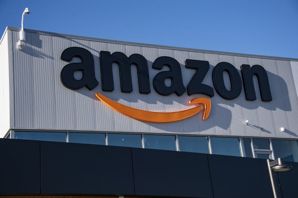 Amazon despedirá a 10.000 empleados, según medios en EE.UU.