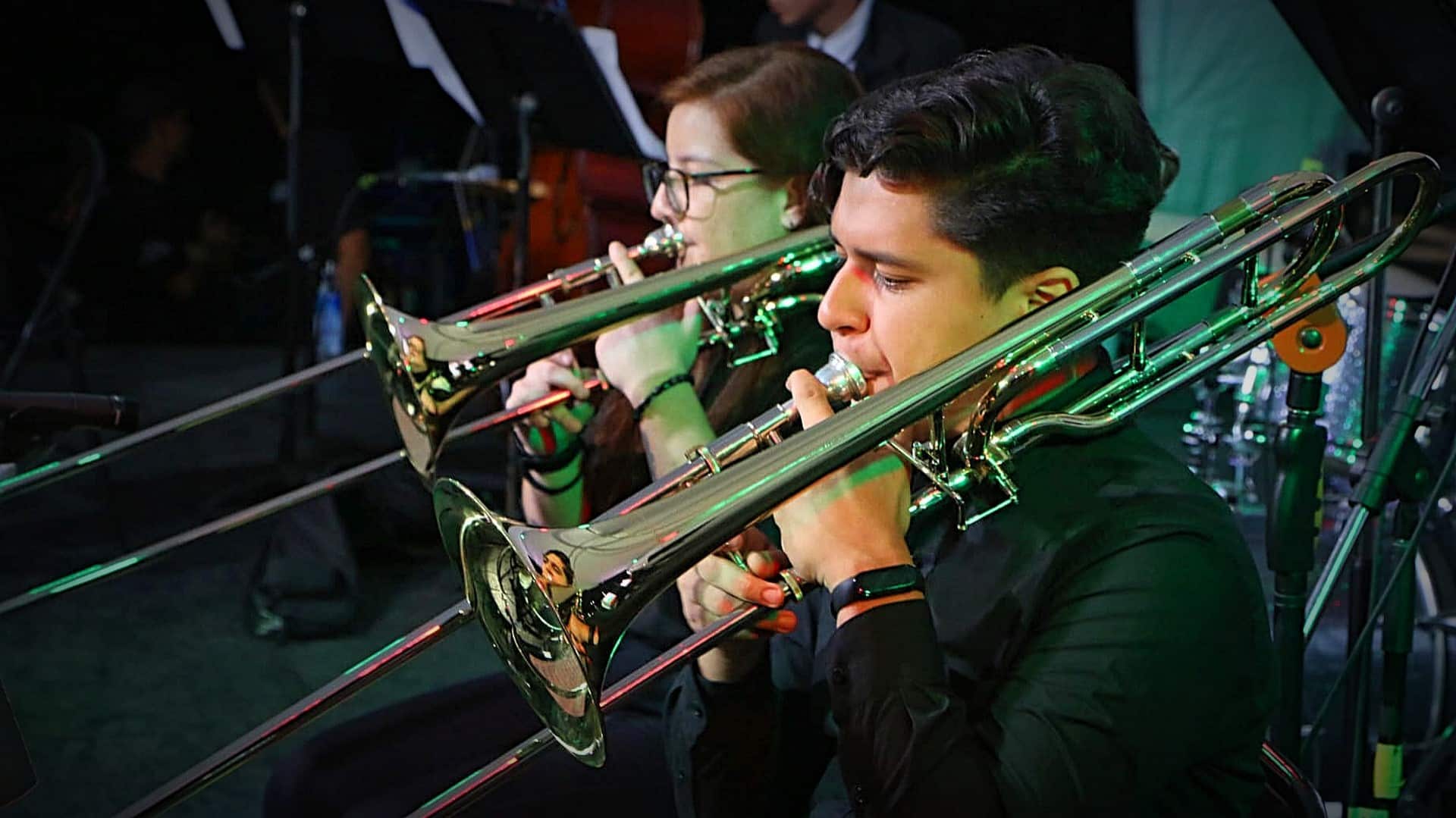 Instituto Nacional de la Música hará pruebas de aptitud para estudiantes entre los 7 y 15 años sin conocimientos musicales