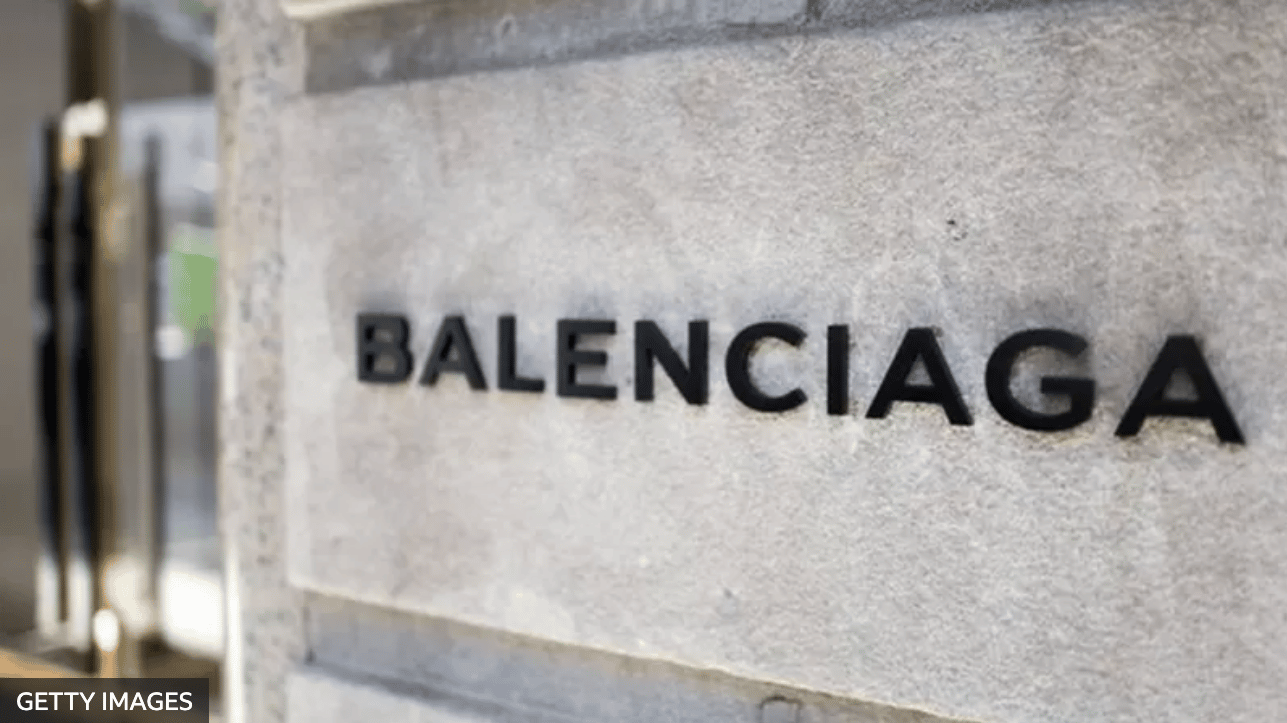 Balenciaga: el escándalo por las fotos publicitarias con niños por las que la marca tuvo que disculparse