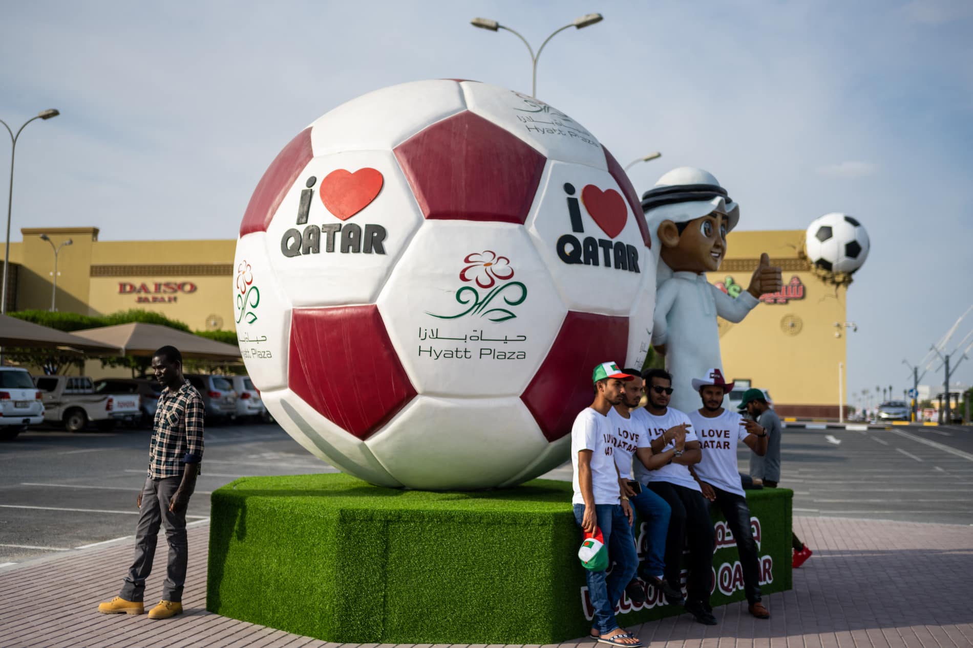 FIFA lanza inhabitual solicitud a 32 selecciones que participarán en Mundial: “centrémonos en el fútbol ahora”