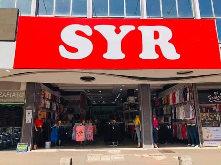 ONU se pronuncia sobre agresión en tienda SYR: “Esto es trabajo forzado”