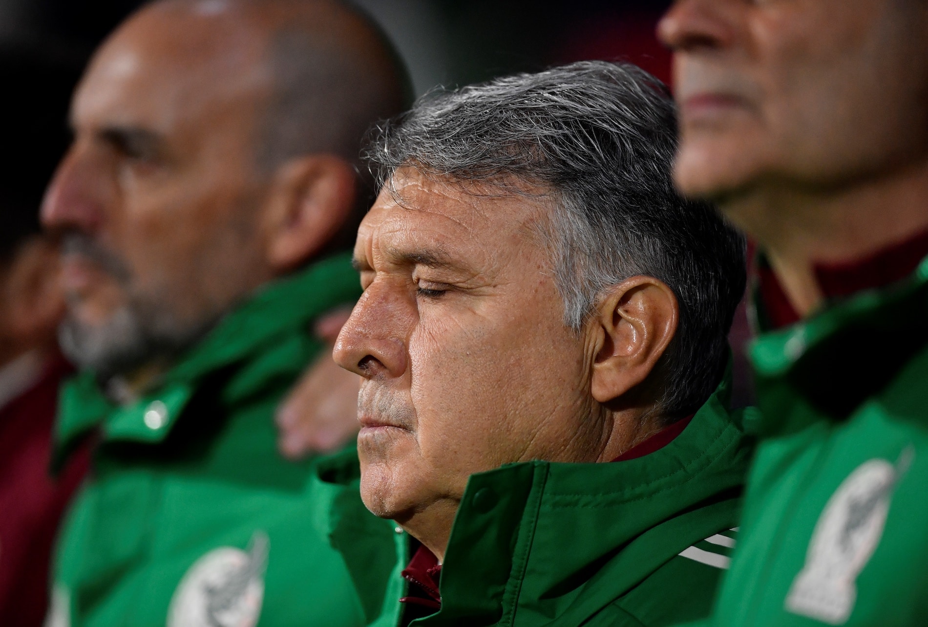 México busca entrenador: renuncia el ‘Tata’ Martino luego de que el ‘Tri’ quedó eliminado del Mundial de Catar