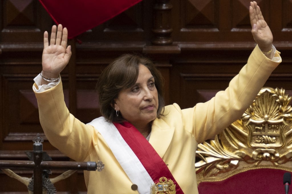 Costa Rica manda mensaje de reconocimiento a nuevo Gobierno de Perú