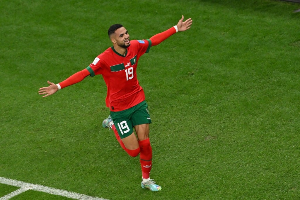 Un gol bastó a Marruecos para clasificar a las semifinales de Catar 2022