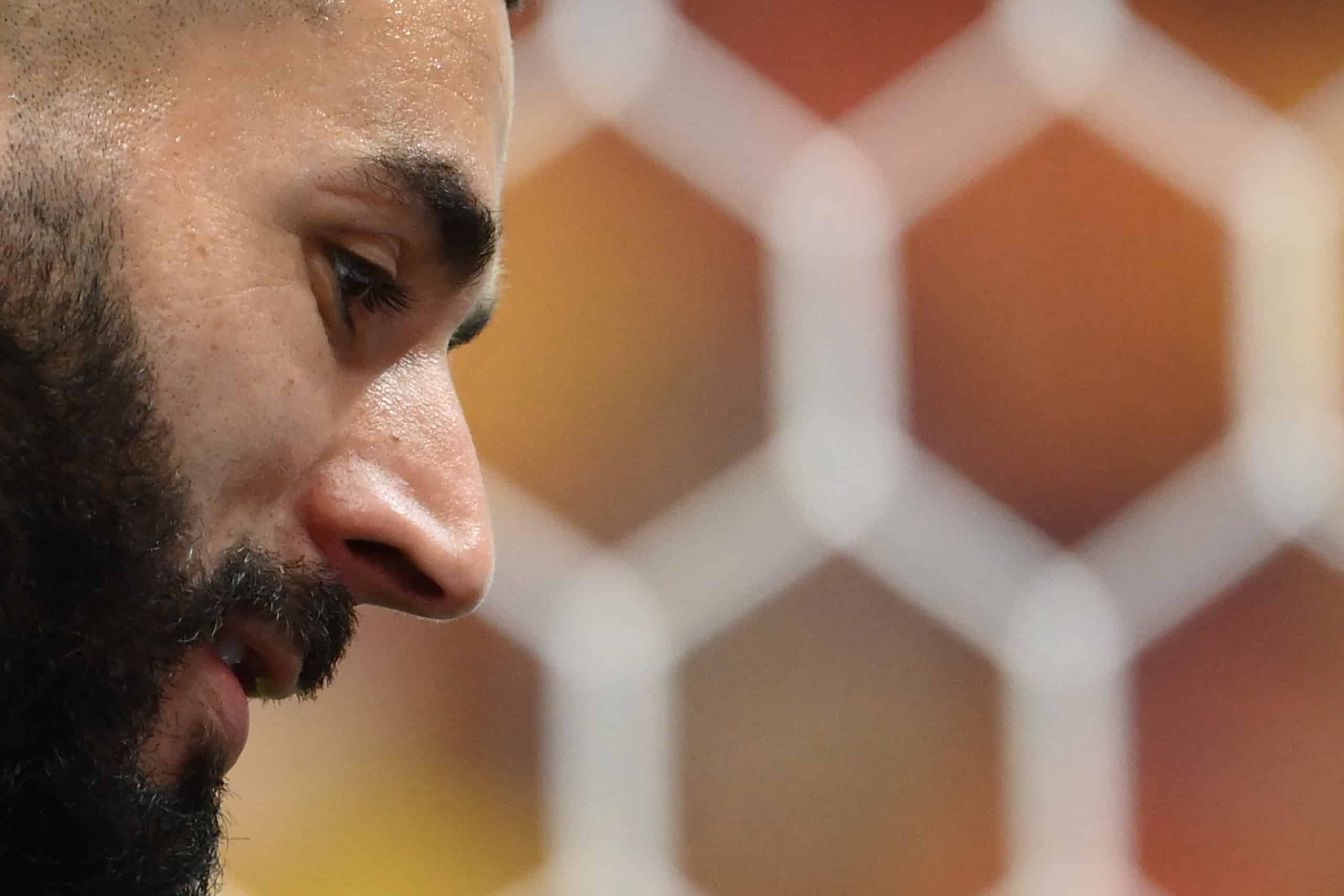 Karim Benzema anuncia en su cumpleaños el “final” de su carrera en la selección de Francia