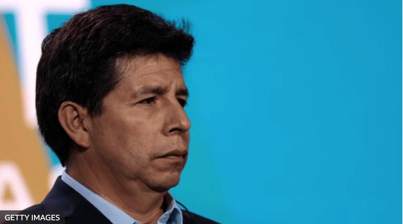 Perú: 3 claves detrás del caos político que llevó a la destitución y detención de Pedro Castillo