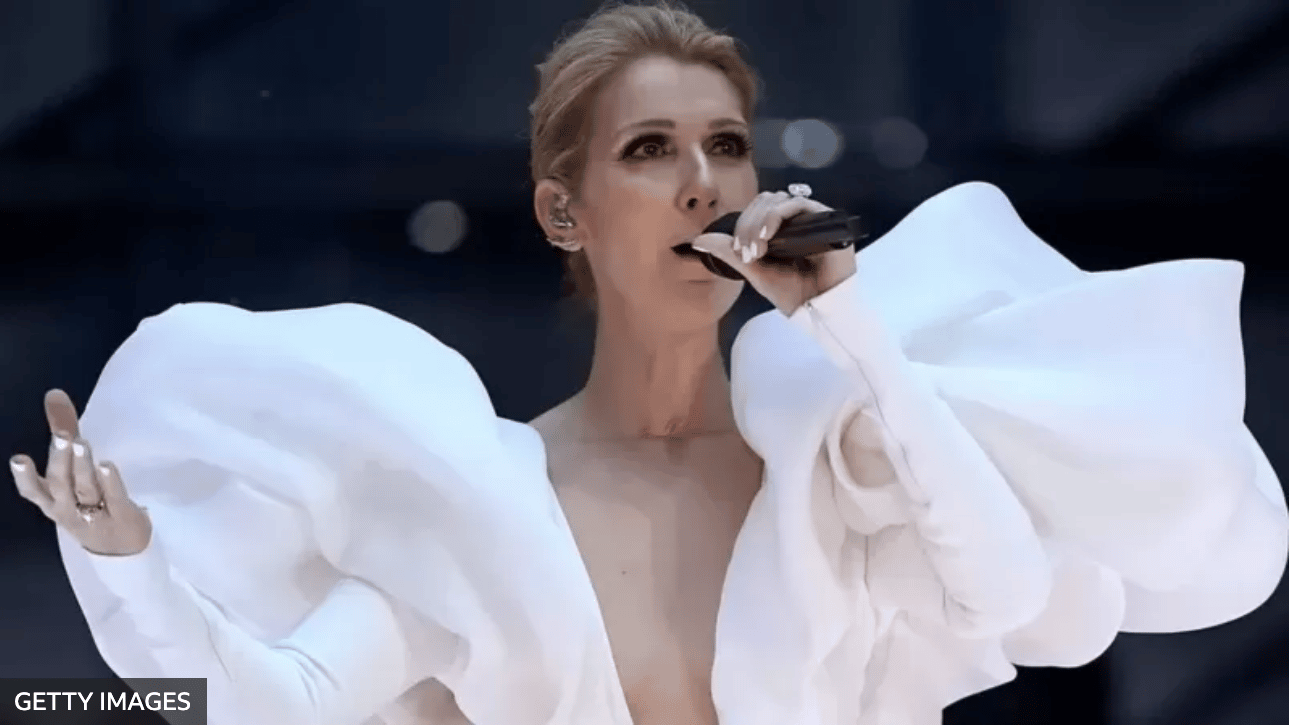 Celine Dion: qué es el “síndrome de la persona rígida”, la rara enfermedad que padece la cantante