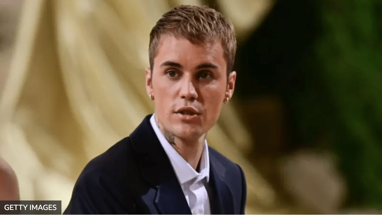 Justin Bieber la emprende contra  el fabricante de ropa H&M