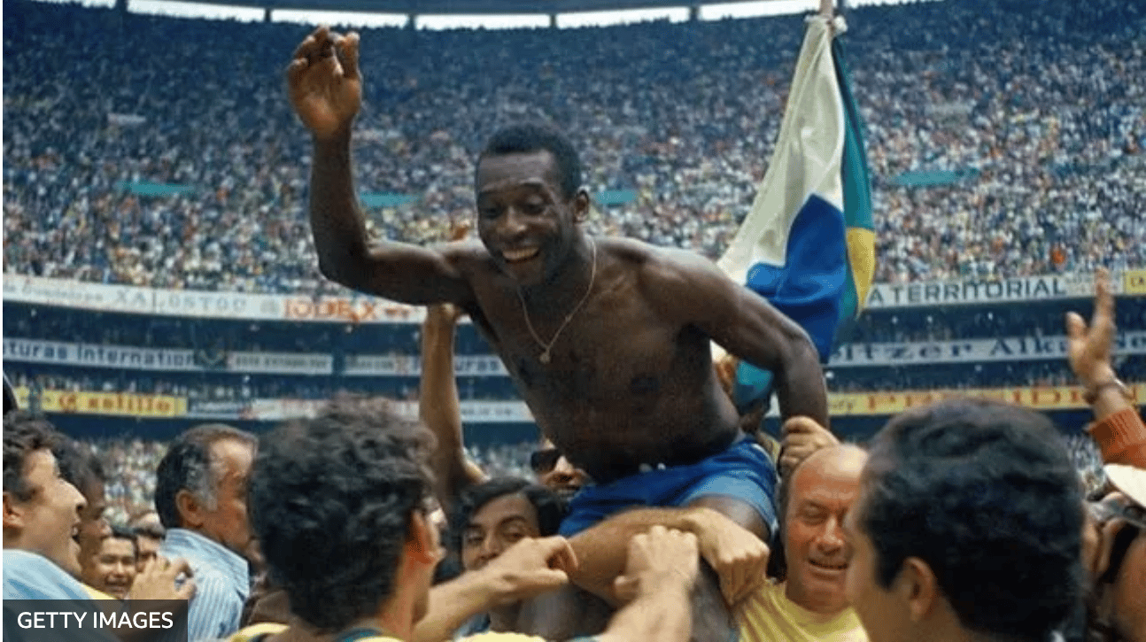 Muerte de Pelé: 5 cosas que tal vez usted no sabía del “rey del fútbol”