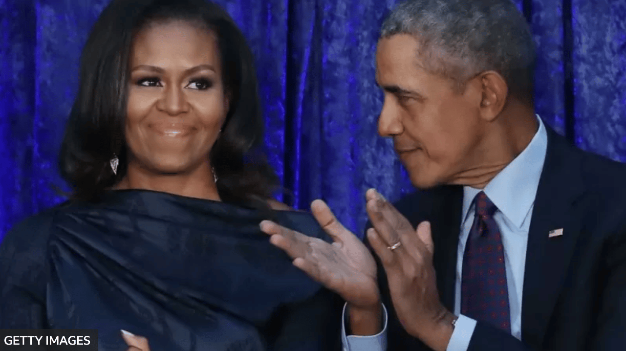 “Hubo 10 años de matrimonio en los que no soportaba a Barack”: las confesiones de Michelle Obama