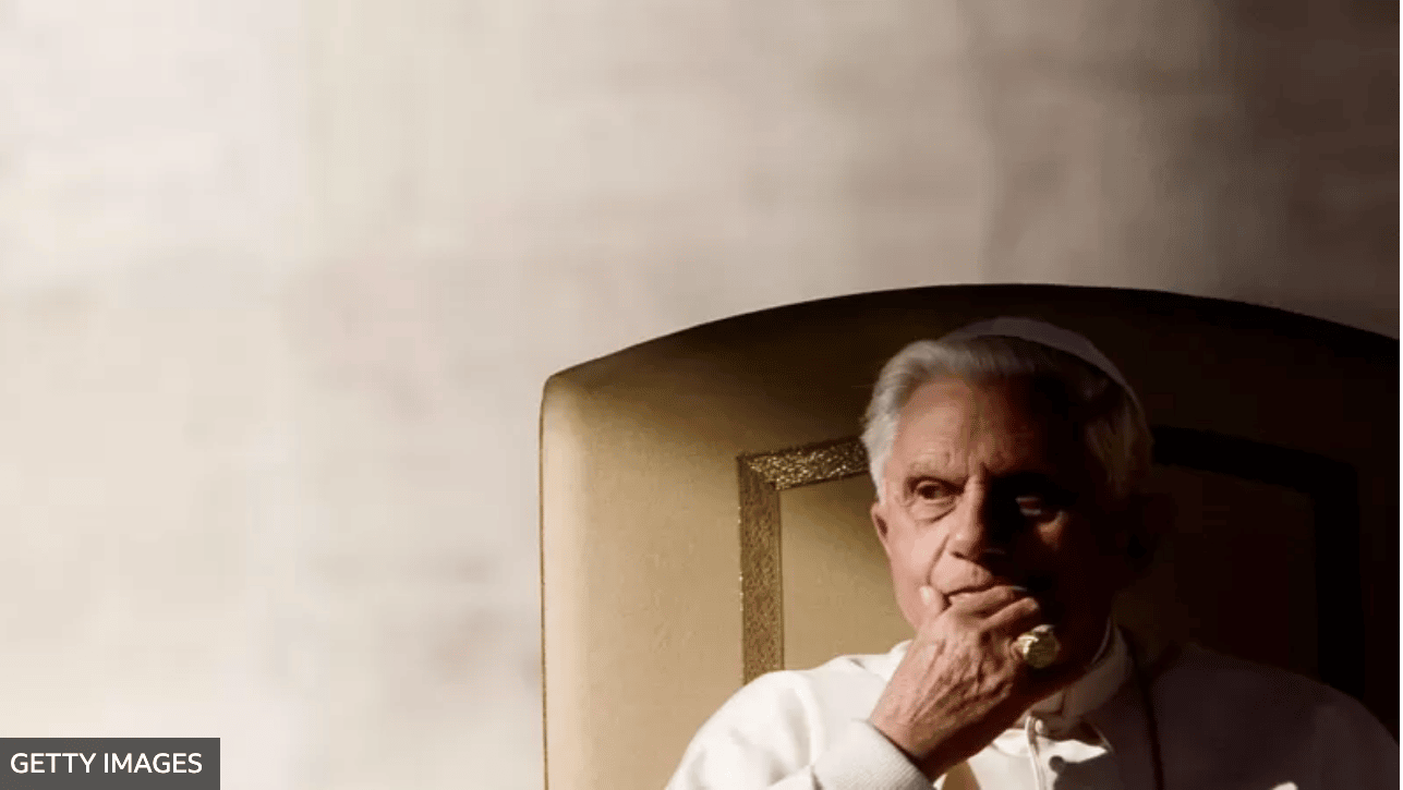 Los abusos del padre Maciel, el mayor escándalo con el que lidió Benedicto XVI en América Latina