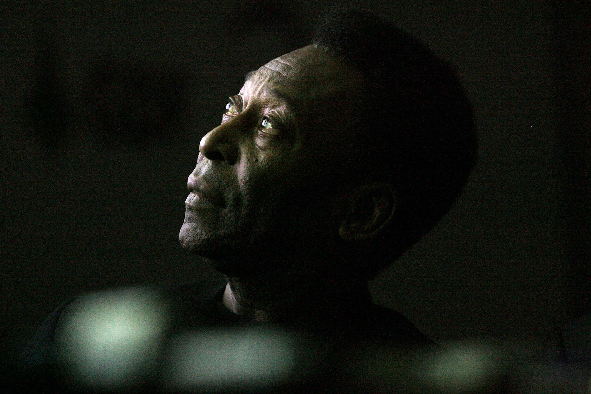 Estado de salud de Pelé muestra “mejora progresiva”, anuncian los médicos en Brasil