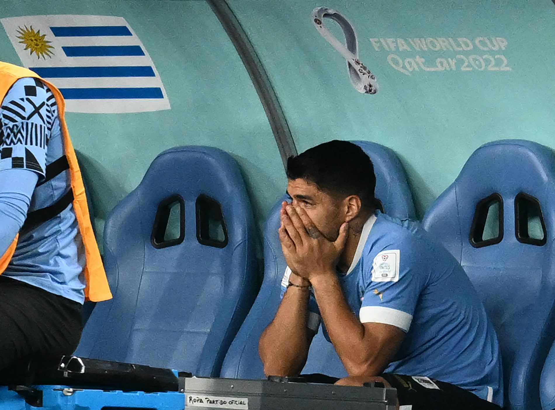 Uruguay derrota 2-0 a Ghana pero ambos quedan eliminados en el Mundial de Catar