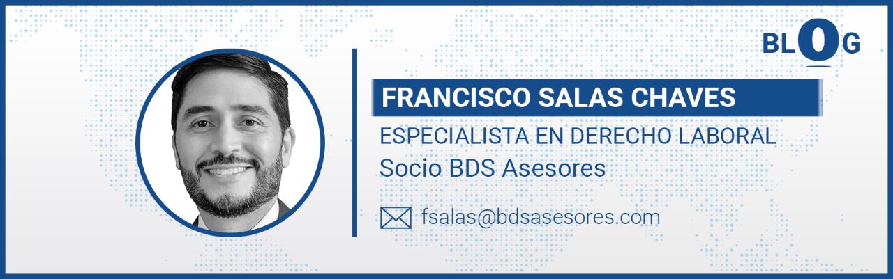 Francisco Salas BDS Asesores