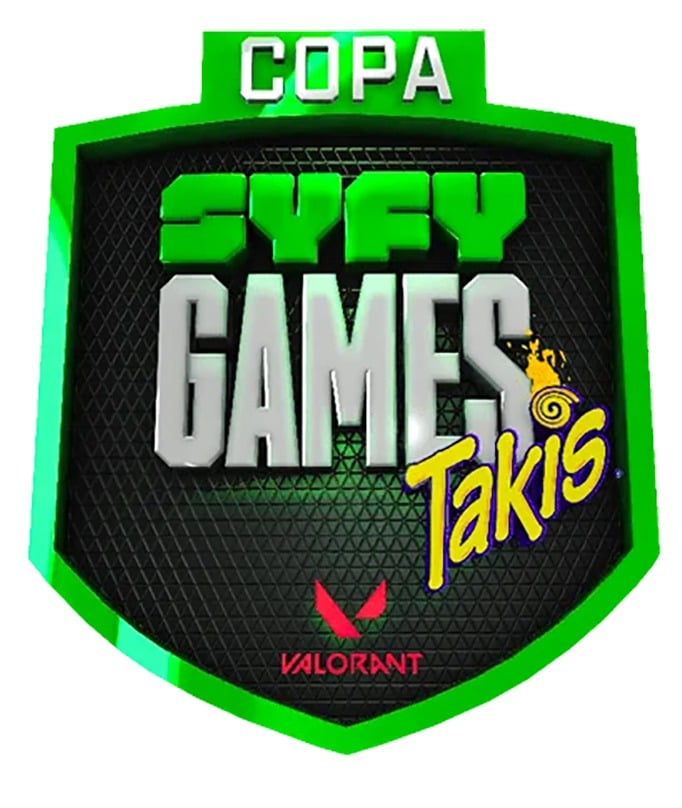 Costa Rica gana torneo regional de videojuegos organizado por el canal internacional SYFY