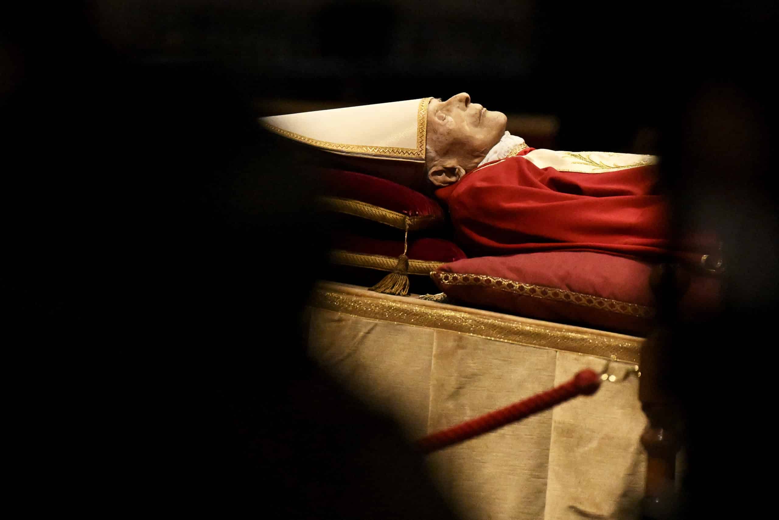 Costa Rica tendrá representación oficial en el funeral del Papa Emérito Benedicto XVI