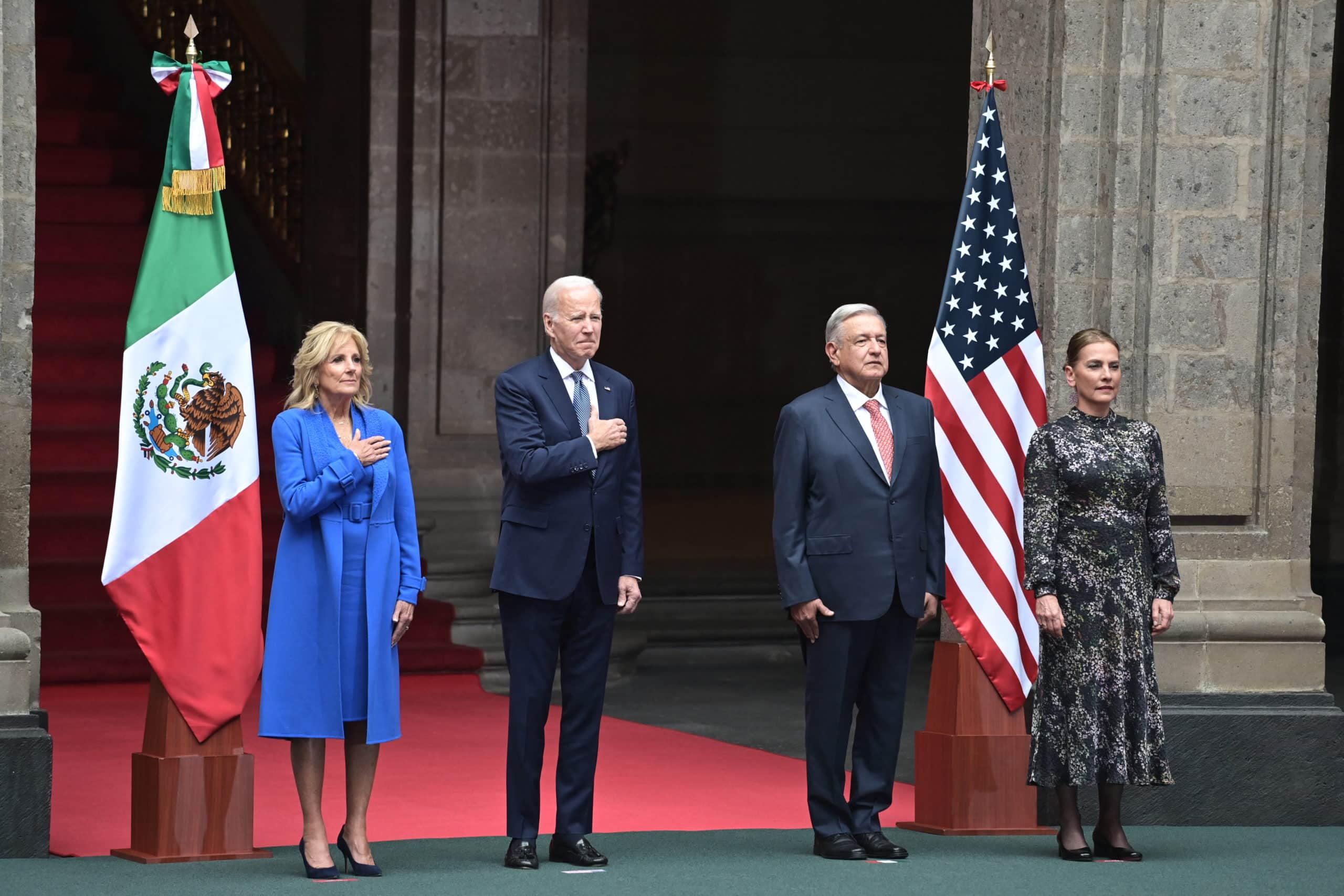 Cumbre de América del Norte este martes, entre la integración y las diferencias comerciales