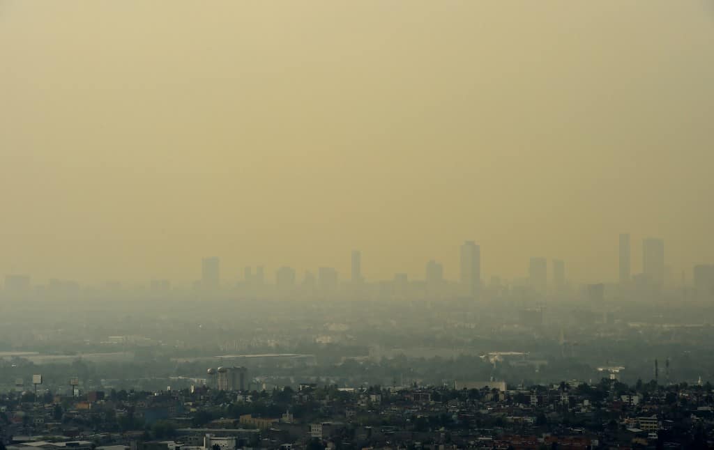 La capa de ozono se recupera, pero algunas propuestas contra el cambio climático la ponen en peligro