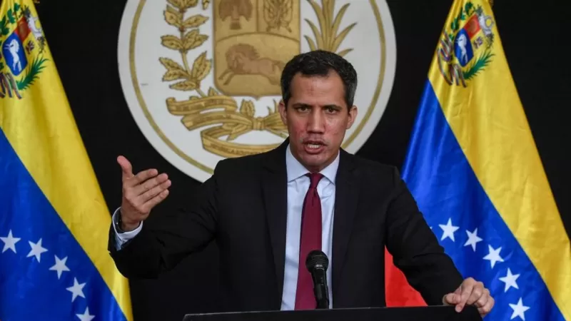 Qué significa el fin del “gobierno” de Juan Guaidó y cómo queda ahora la oposición a Maduro en Venezuela