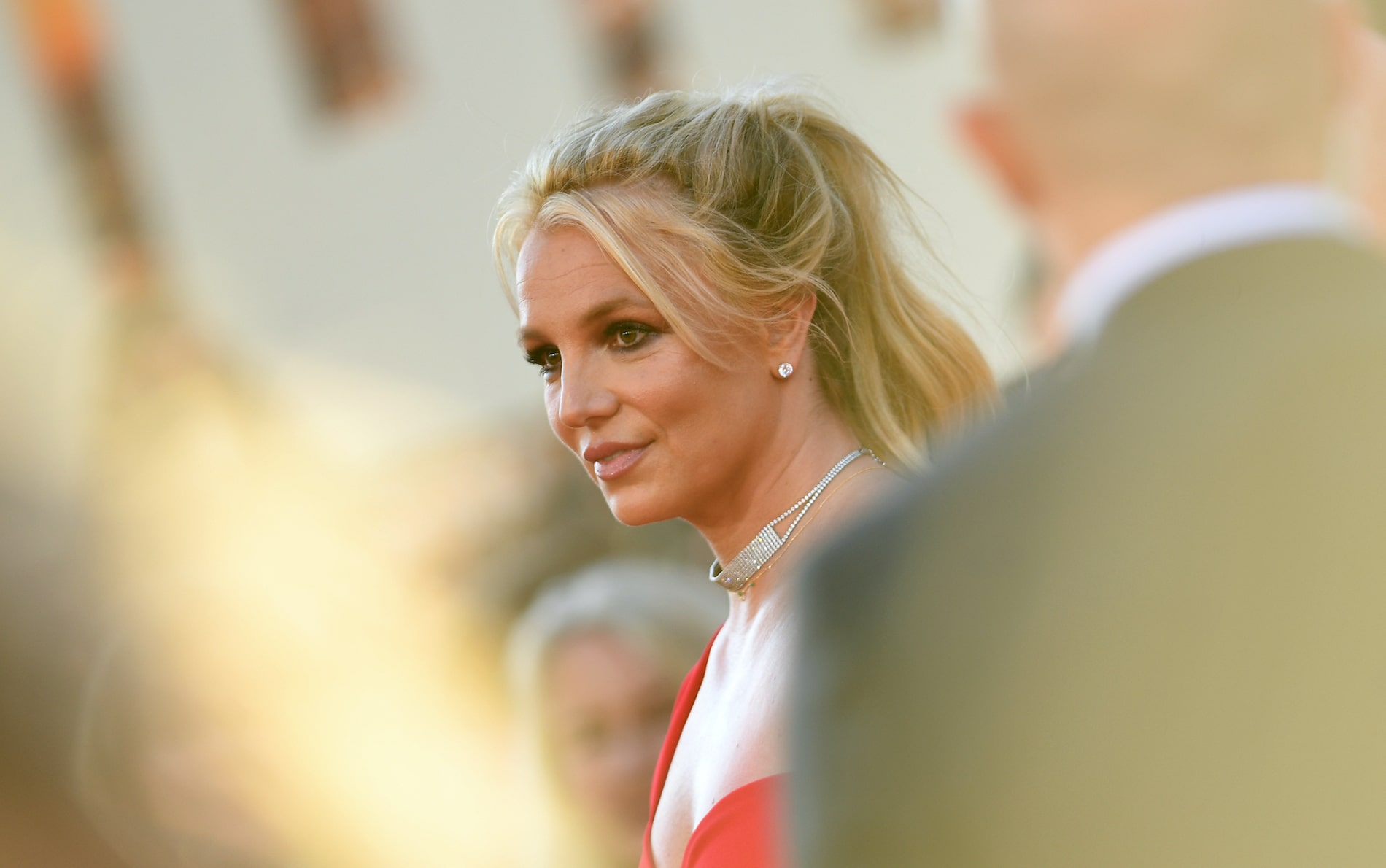 Britney Spears explota contra sus fans por haber llamado a la policía: “Fueron demasiado lejos”