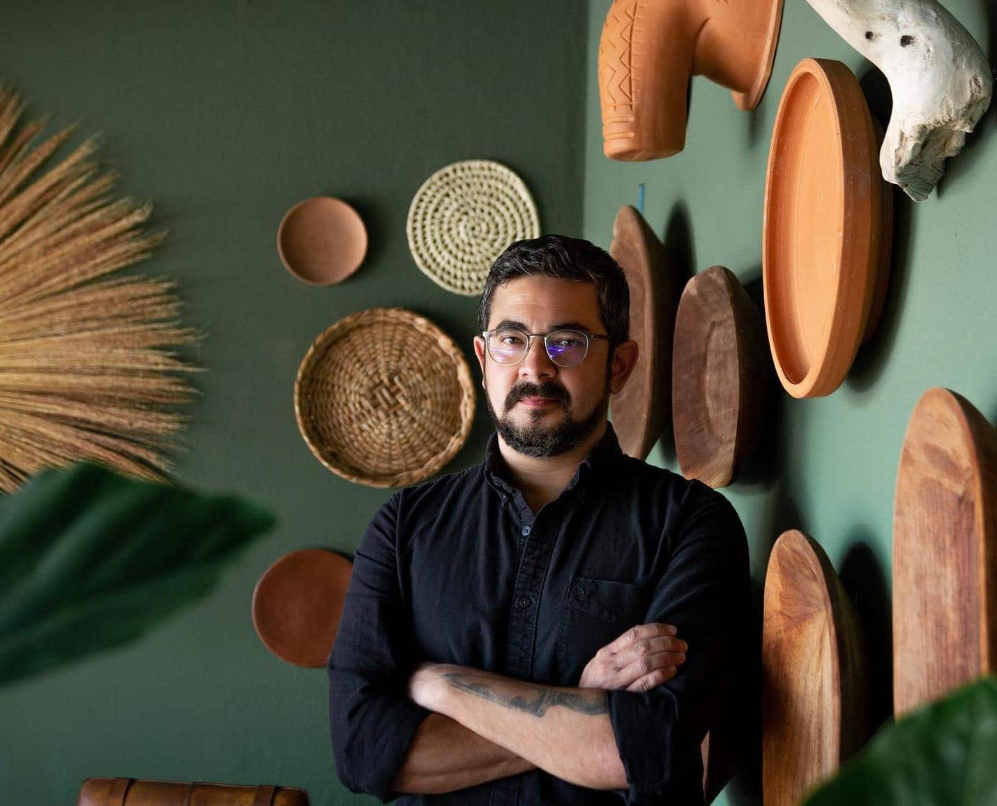 Conozca la historia de dos de los mejores 100 chefs de Latinoamérica