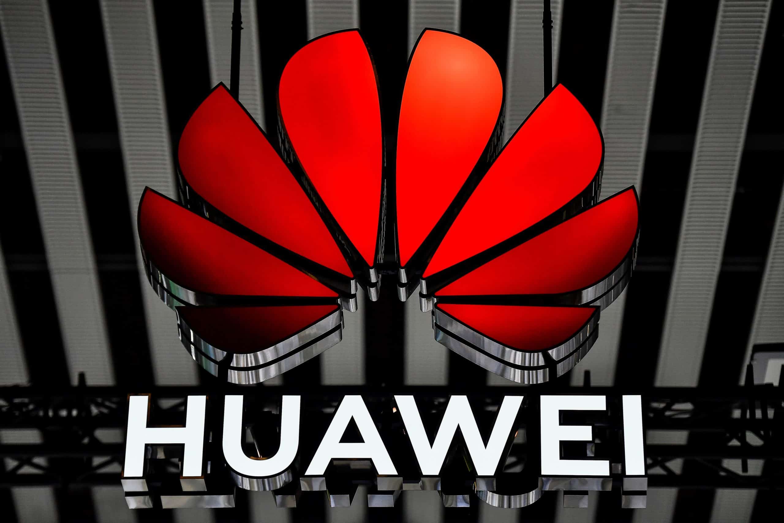 Huawei presenta recurso de amparo por supuesta “discriminación” en concursos de red 5G