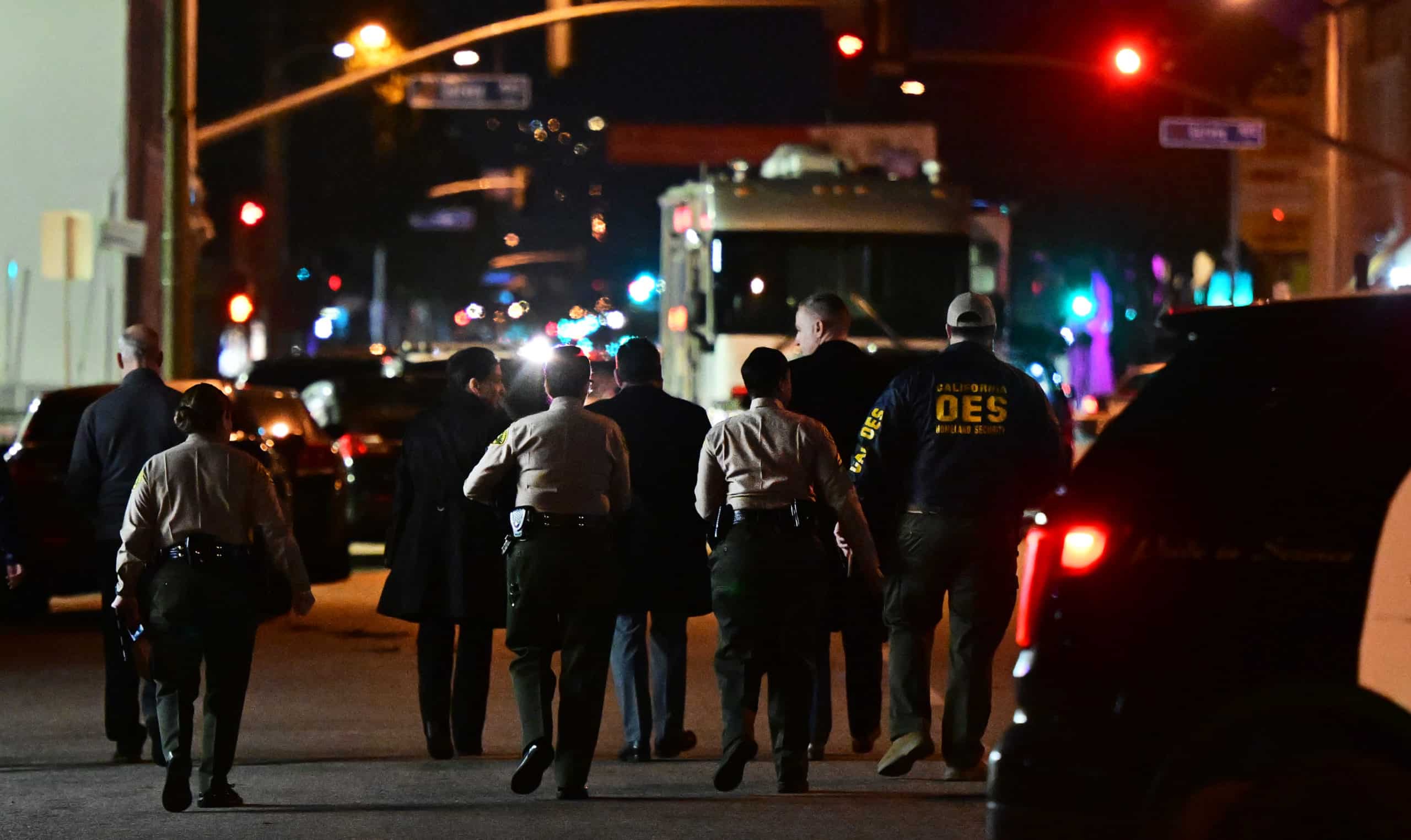 Diez muertos en nuevo tiroteo en California contra población de origen asiático