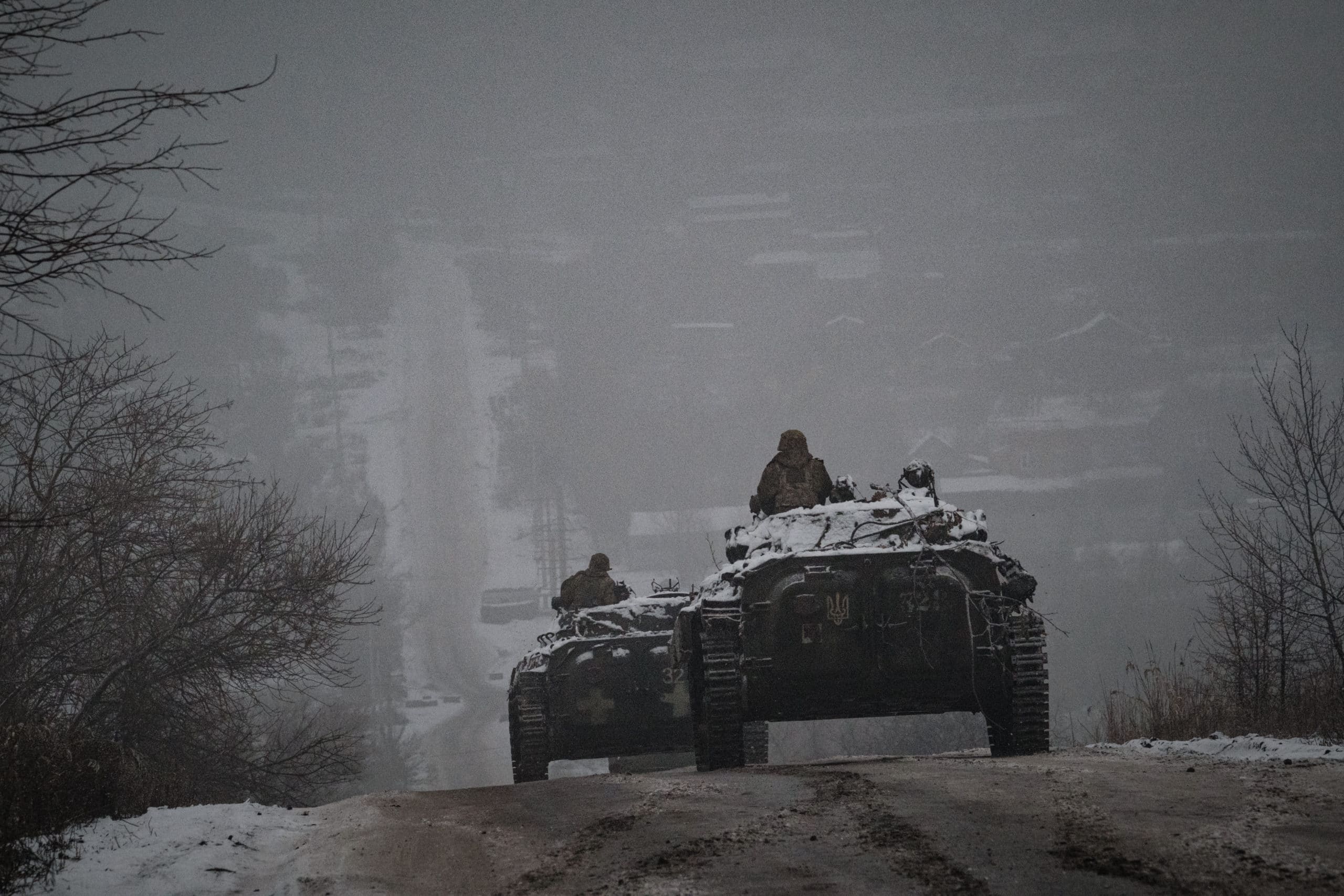 La ONU pide que el mundo no olvide a Ucrania cuando se acerca el invierno