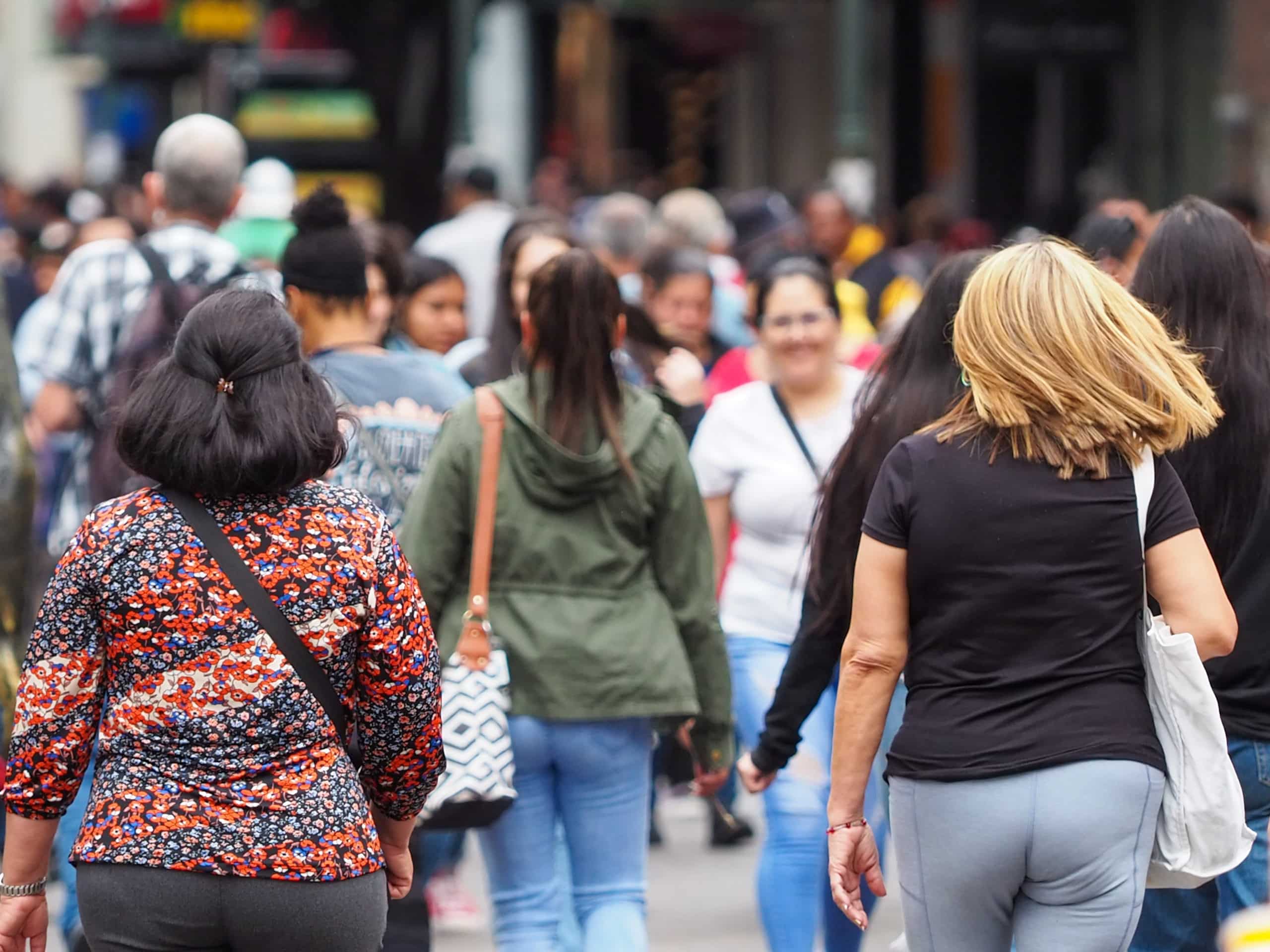 Confianza de los consumidores costarricenses llega a su punto más alto desde 2014