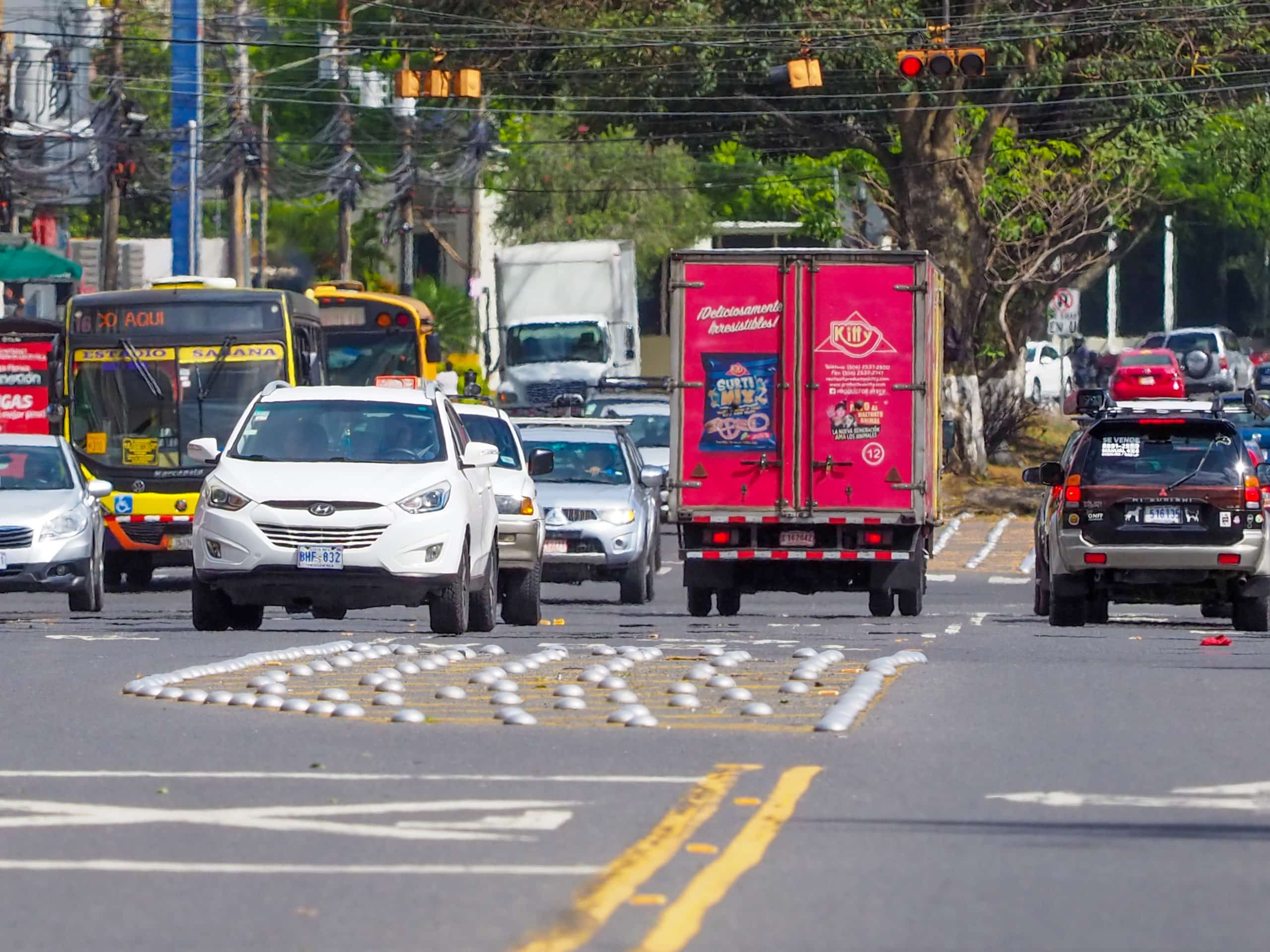 ¡Atención conductores!: este jueves regresa la restricción vehicular en San José