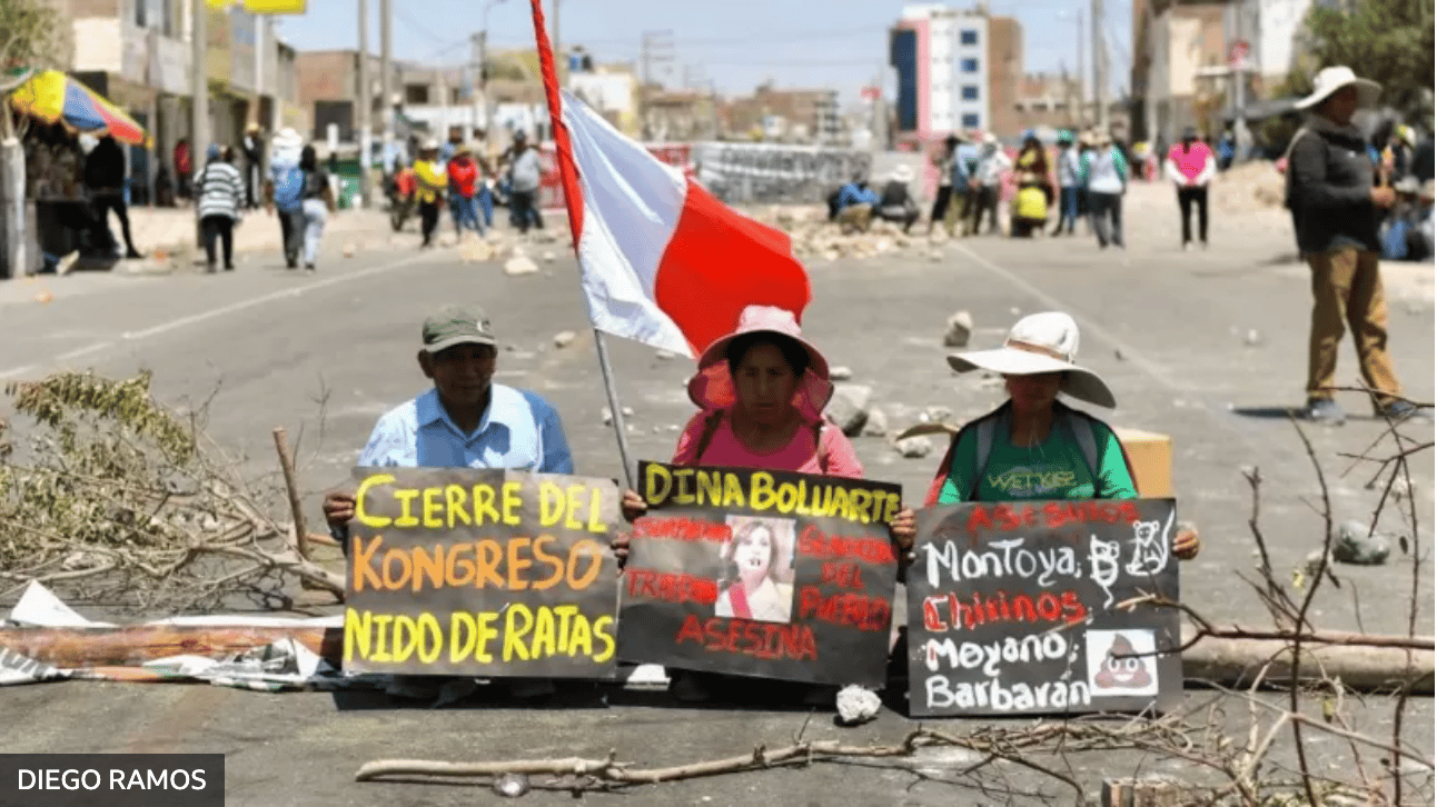 ¿Qué pasa en el sur de Perú donde han muerto 17 personas en las últimas horas?