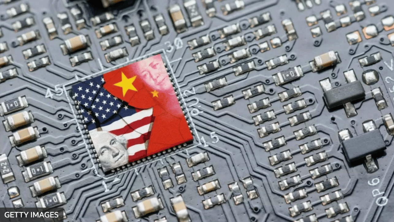 El preciado recurso por el que compiten EE.UU. y China (y por qué Washington va ganando la batalla)
