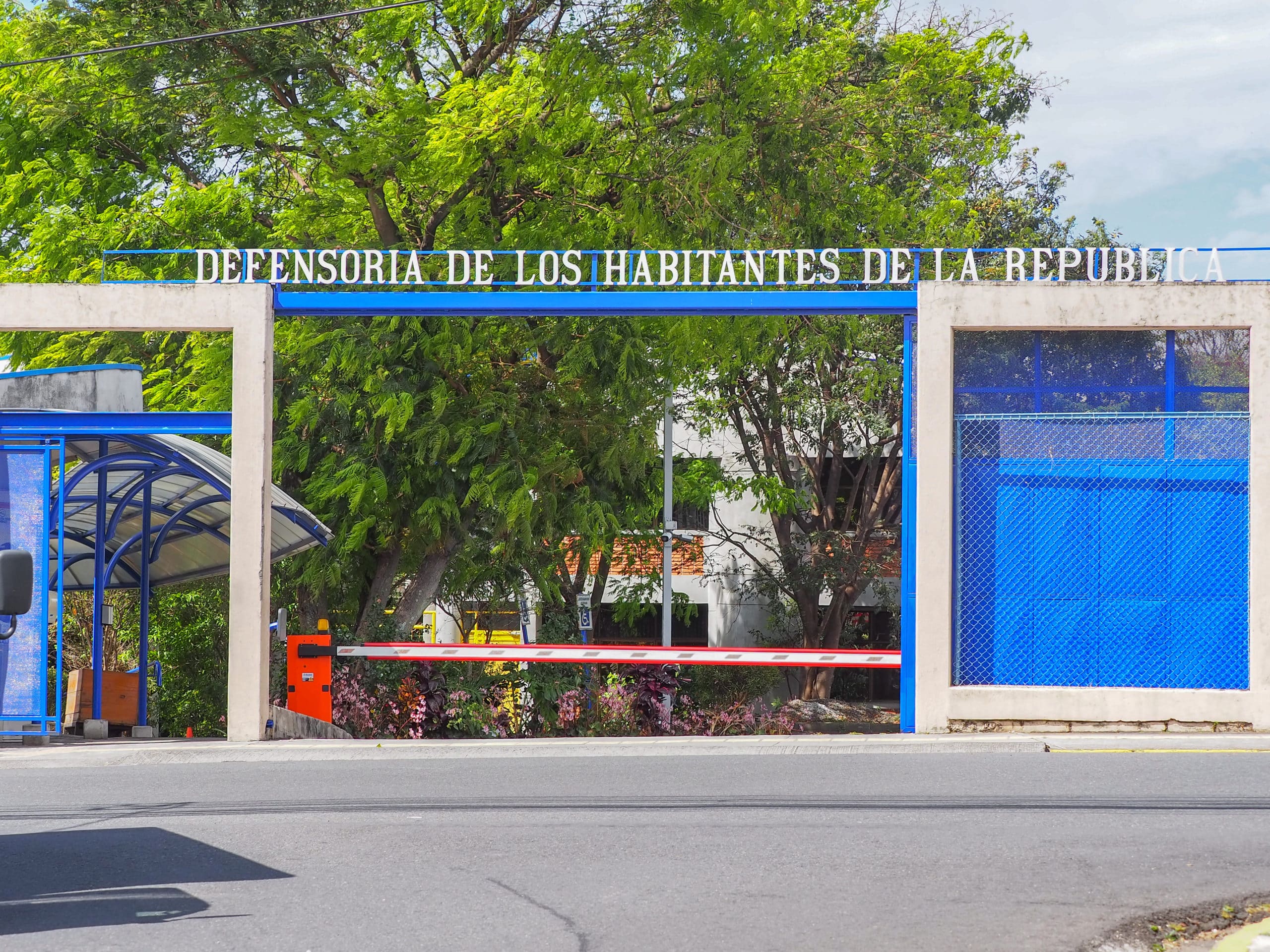 Defensoría de los Habitantes denuncia que Hospital Max Peralta de Cartago les negó el ingreso para inspección sorpresa