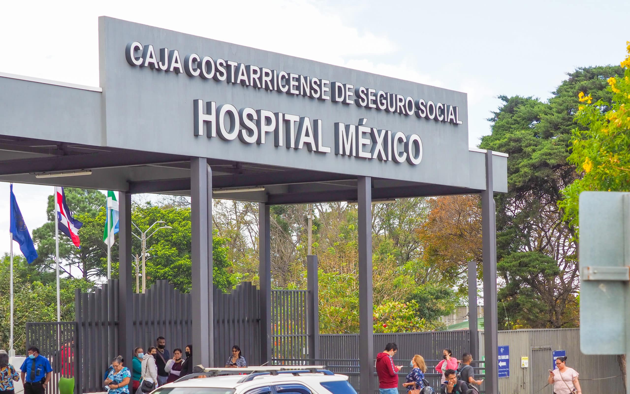 Ministerio de Salud cerró el programa de trasplante hepático del Hospital México por menos supervivencia de los pacientes