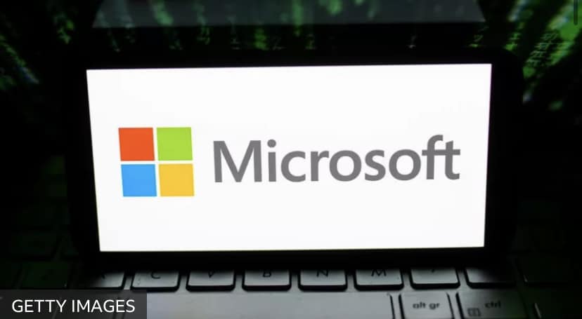 Microsoft sufrió caída mundial de sus servicios, incluidos Teams y Outlook