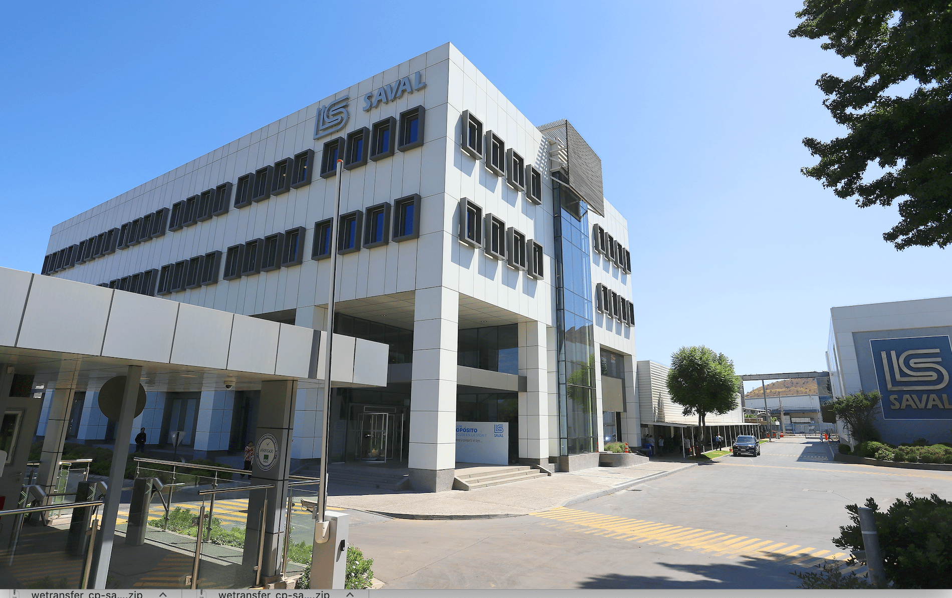 Farmacéutica chilena Saval adquiere la planta de Laboratorios Stein en Cartago