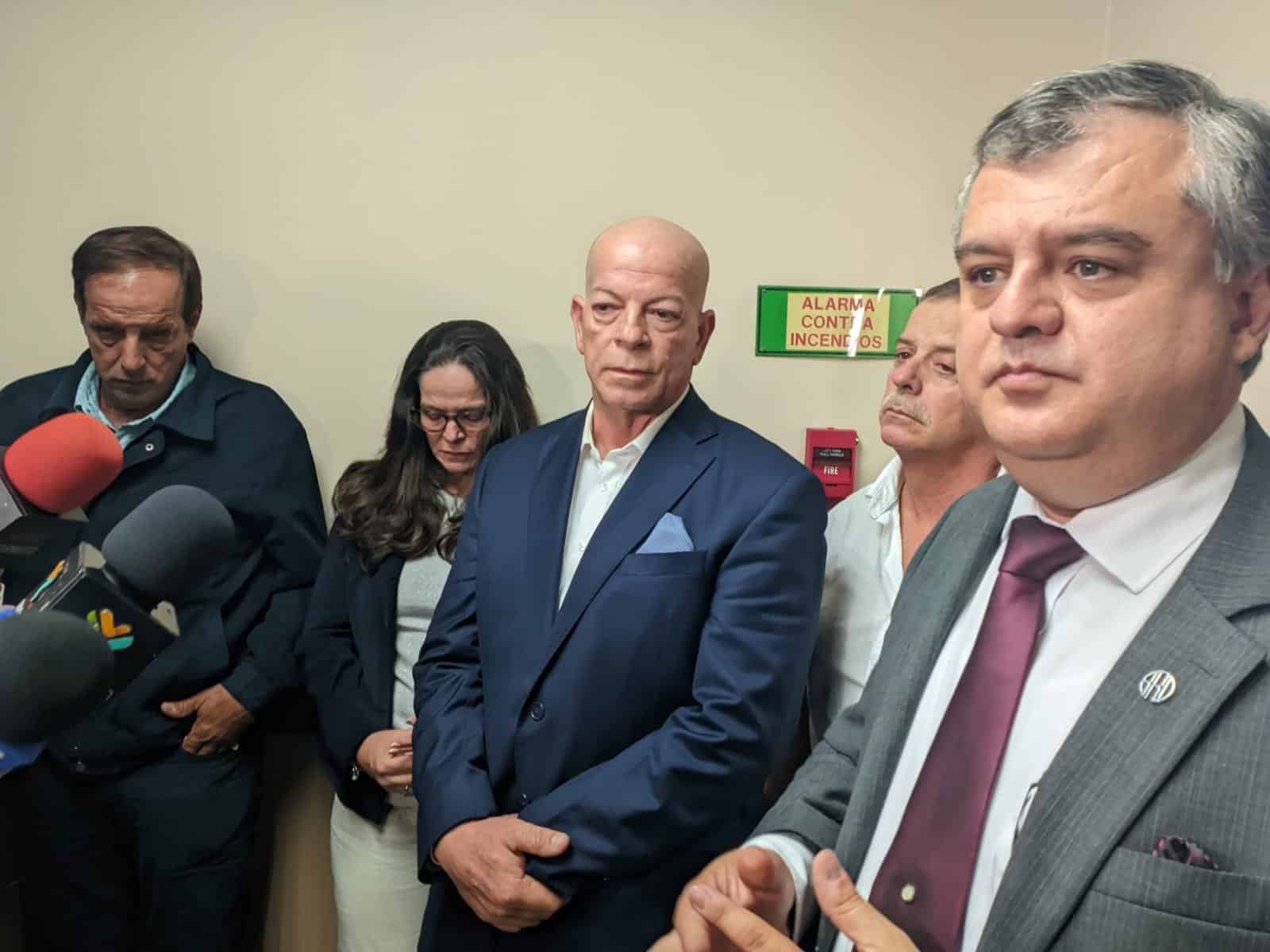 Familia de María Luisa Cedeño ya presentó apelación a sentencia; fiscalía también presentará recurso