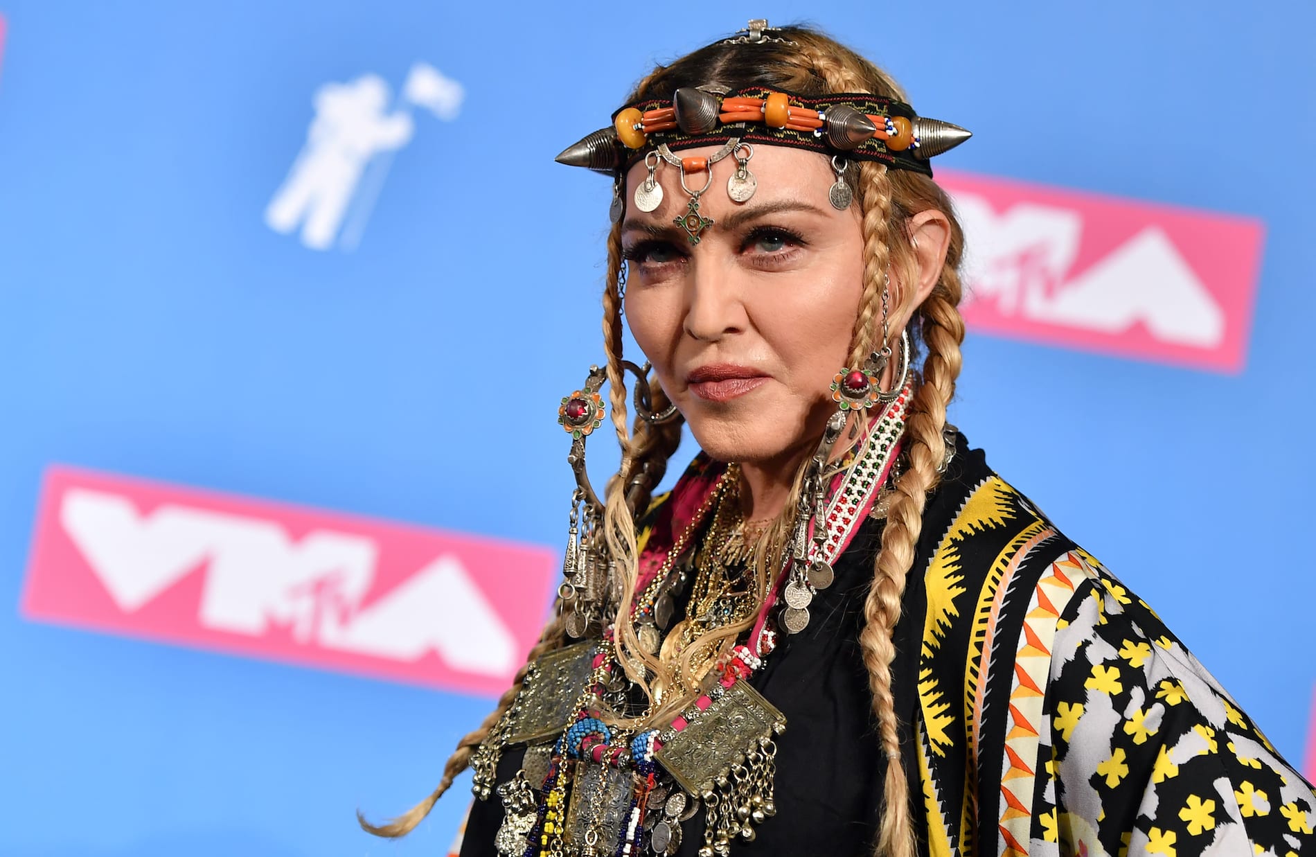 ¿Vendrá Madonna a Latinoamérica con su nueva gira? El tour mundial inicia el 15 julio de este año